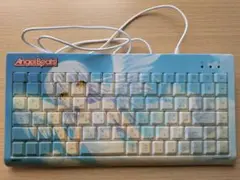 【新品 未開封】Angel Beats! B賞キーボード USB接続 2026年最新】AngelBeats キーボードの人気アイテム - メルカリ
