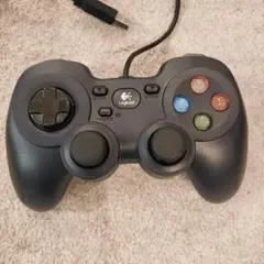 Logicool G ゲームパッド コントローラー F310r