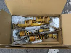 2026年最新】コペン LA400 サスペンションの人気アイテム - メルカリ