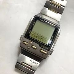 極美品/完動品】カシオ HOTBIZ VDB-2100SG-1 付属品完備 - メルカリ