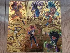 2026年最新】ドラゴンボールヒーローズ cp コンプの人気アイテム