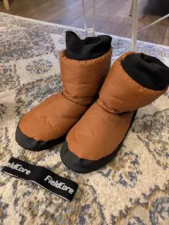 ワークマン　ヘヤルームブーツ　レディース