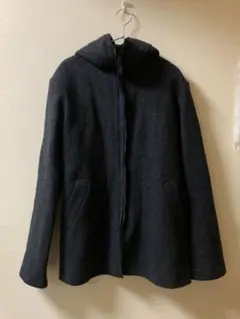 1999/2000 THE YEAR OF CLIMAX. ZUcca コート Zucca AW1999-2000 'the year of climax' fluorescent orange