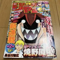 激レア】BLEACH 読切掲載 赤マルジャンプ 2001年 WINTER - メルカリ