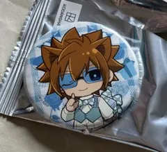 フェアリーテイル FAIRYTAIL ロキ 缶バッジ ×3 2026年最新】fairytail ロキの人気アイテム - メルカリ