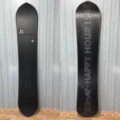 パウダー ボード
