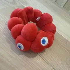 大阪関西万博　EXPO2025 ミャクミャク　ぬいぐるみ　ブレスレット