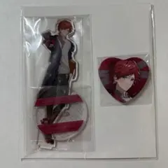 ローレン・イロアス キャラクターグッズ