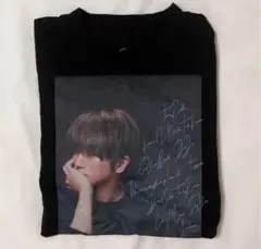 タレントカード NCT DREAM long sleeve set black HAECHAN NCT DREAM long sleeve set black HAECHAN - メルカリ