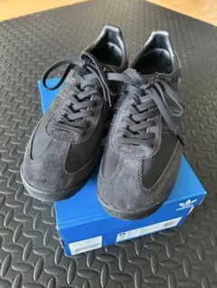 adidas SL 72 RS ブラック 28.0cm アディダス