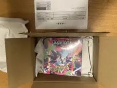 シュリンク付 未開封 ポケモンカードゲーム MEGAインフェルノX BOX
