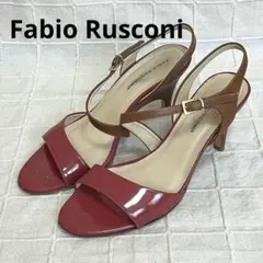 Fabio Rusconi サンダル