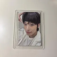 NCTWISH リク トレカ