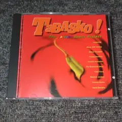 TaBAsko! The Salsoul Remix Project CD