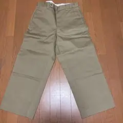 2026年最新】AtLast&Co. カラー：ベージュ系 チノパンの人気アイテム