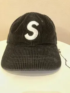 2026年最新】SUPREME キャップ sロゴ コーデュロイの人気アイテム