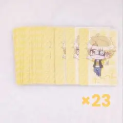 カラフルピーチ たっつん グミ2弾 デフォ