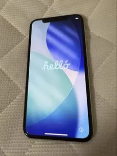 iPhone 11 Pro シルバーSIMロックなし 64GB