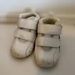 asics ベビー ファーストシューズ スクスク 13cm