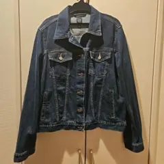 未使用　GAP 　Gジャン