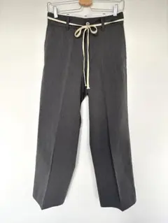 【新品】SLOBE IENA×Dickies パンツ