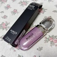 【新品•日本未発売】KIKO MILANO 3D Hydra 27 リップグロスのサムネイル