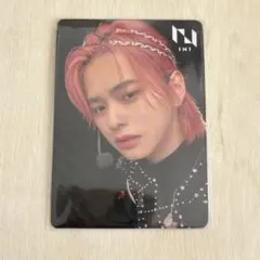 INI 松田迅　The Winter Magic トレカ