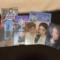 izna ジョンウン KCONくじ D賞 - メルカリ