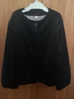 apres les cours ジャケット
