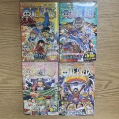 2026年最新】尾田栄一郎 ワンピース110巻の人気アイテム - メルカリ