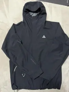 Nike ACG STORM-FIT マウンテンパーカー S 黒