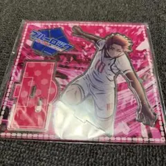 ブルーロック　TSUTAYA アクリルスタンド 糸師冴