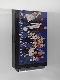 2026年最新】エヴァンゲリオン vhsの人気アイテム - メルカリ