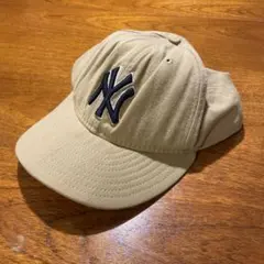 USA製 NEW ERA ニューヨークヤンキース　ビンテージ