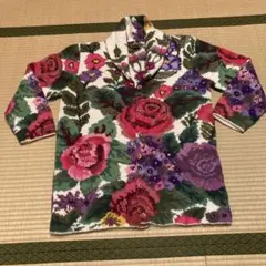 ROYAL ALPACA カーディガン