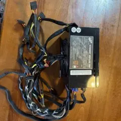 FSP EVEREST 85PLUS 720 電源ユニット 本体ジャンク