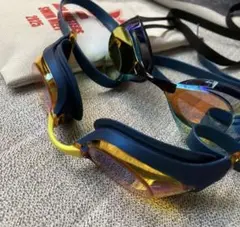 スイミングゴーグル