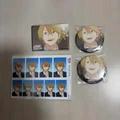 えぶりでいホスト リョーイチ 4個セット