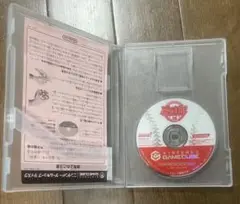 実況パワフルプロ野球10 任天堂ゲームキューブ用ソフト