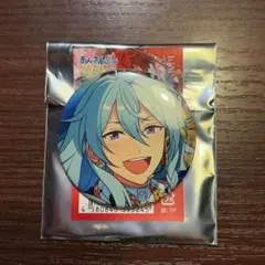 あんスタ　コレクション缶バッジ　日々樹渉