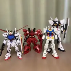 7*ん様 ガンプラ まとめ売り　ジャンク 7*ん様 ガンプラジャンク品まとめ売り 宇宙世紀シリーズ - メルカリ