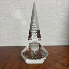 お〜いお茶 クリスタル 30周年記念品 - メルカリ