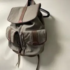 まとめ売り 00s 傑作 L.L.Bean サファリリュック バッグパック