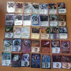 4c邪王門デッキ 三重スリーブ 調整パーツ付き - メルカリ