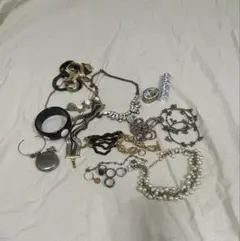 accessory まとめ売り 遺品整理 925 vintage antique