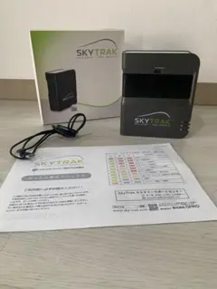 2026年最新】弾道測定 skytrakの人気アイテム - メルカリ