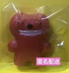ファグラー　フィギュア　ミステリーボックス　MCGOO RED 赤