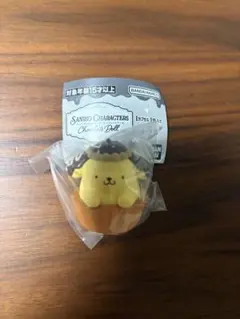 サンリオ　チョコレートドール　ガチャガチャ