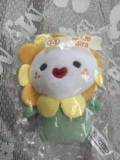 JOCHUM Bira 指人形