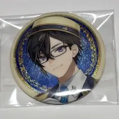 あんスタ 缶バッジ 2021spring 朔間凛月 - メルカリ